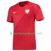 Polen Uitshirt WK voetbal 2018